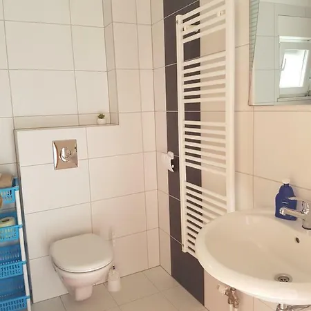 And Niki 2 Appartement *