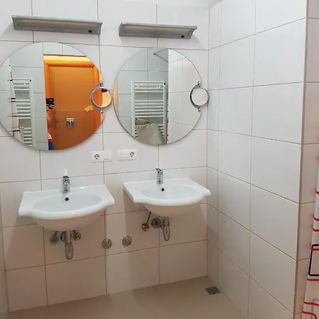 And Niki 2 Appartement Kaštela