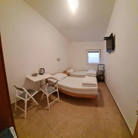 And Niki 2 Kaštela