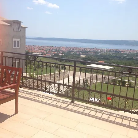 Apartments And Rooms Niki 2 *