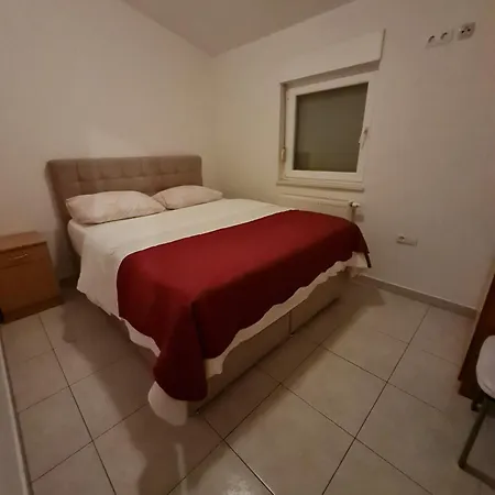 Apartments And Rooms Niki 2 Apartment Kastela