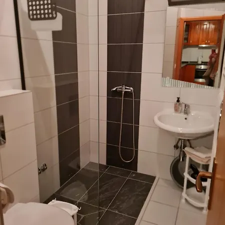 Apartment Apartments And Rooms Niki 2 *