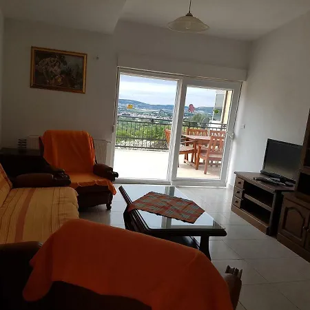 And Niki 2 Apartmán Kaštela