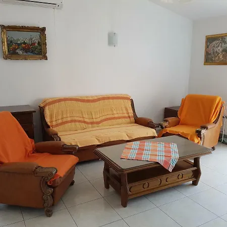 Apartments And Rooms Niki 2 * Kastela