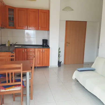 Apartments And Rooms Niki 2